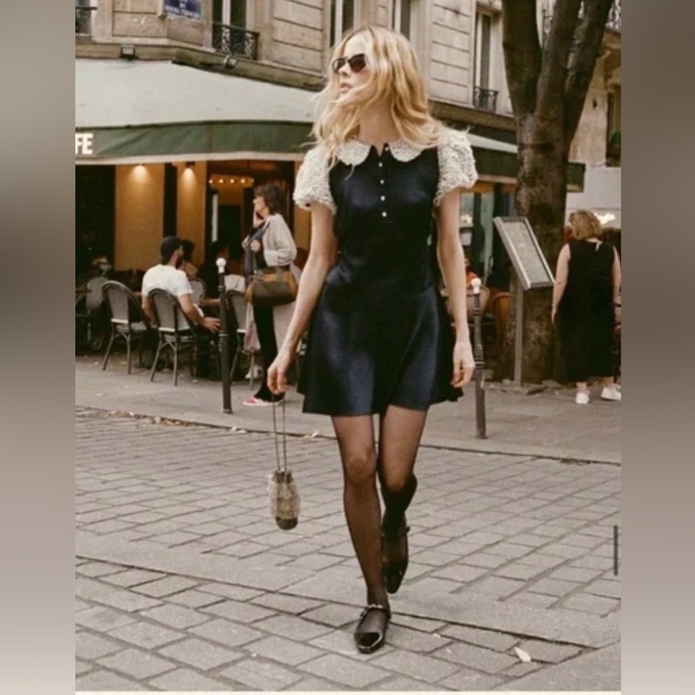 Doen dress